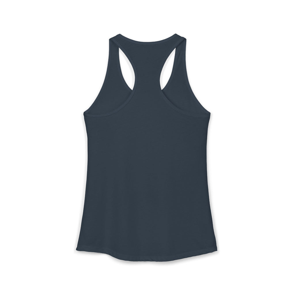 Aruba Sunrise Club Racerback Tank
