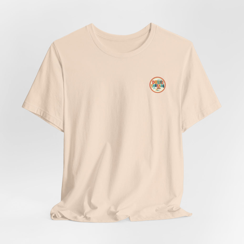 Moon Gate Sea Turtle Tee