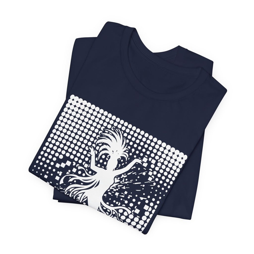 Carnaval Halftone Tee