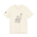 Aruba Message in a Bottle Tee