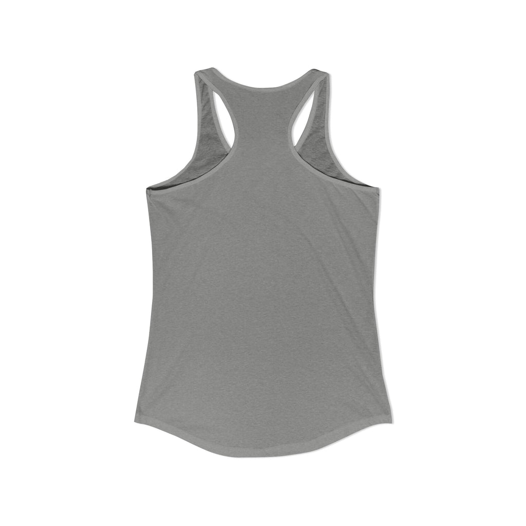Aruba Beach Tennis Racerback Tank