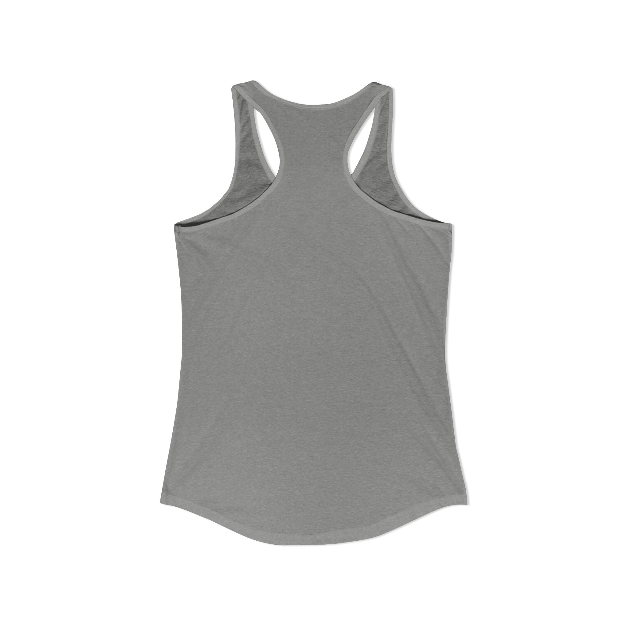 Aruba Beach Tennis Racerback Tank