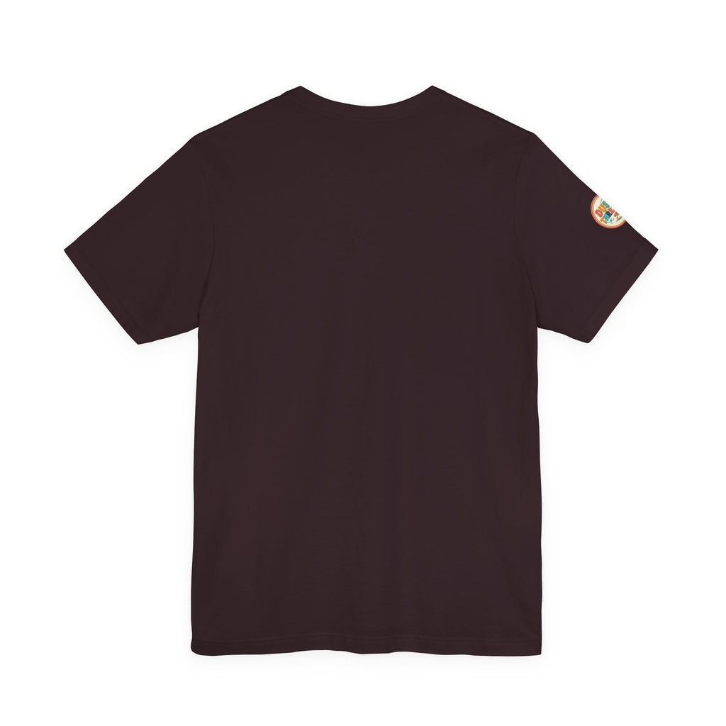 Dushi Sweet Life Blackletter Tee