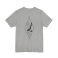Aruba Freediver & Sea Turtle Tee, product view