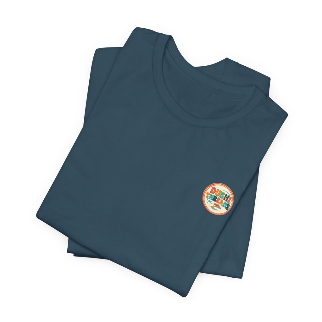 Palm Beach Aruba Neon Tee
