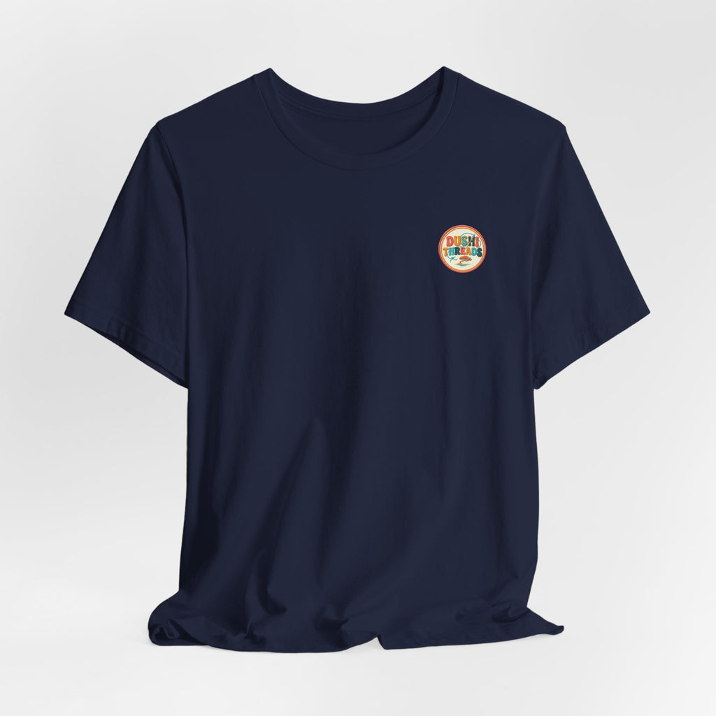 Iguana & Aloe Diamond Tee