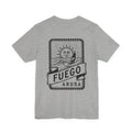 Fuego Aruba Matchbox Tee, product view