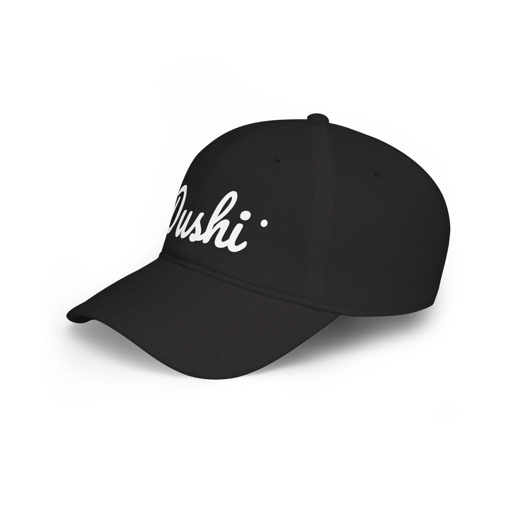Dushi Aruba Embroidered Cap