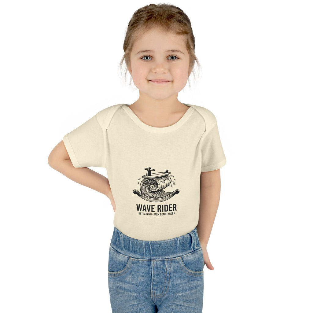 Aruba Wave Rider Bodysuit