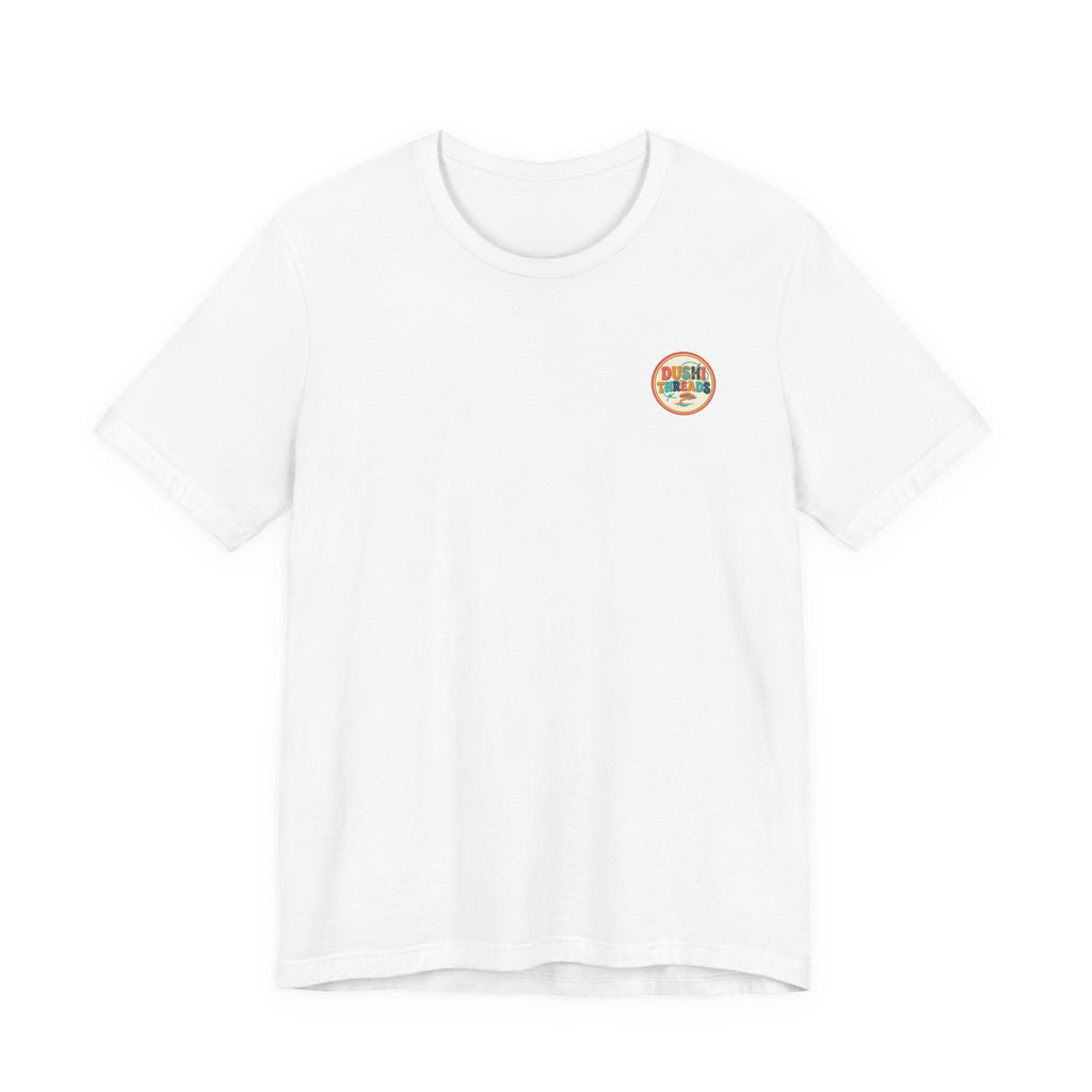 Aruba Divi Divi Windsurfer Tee, product view