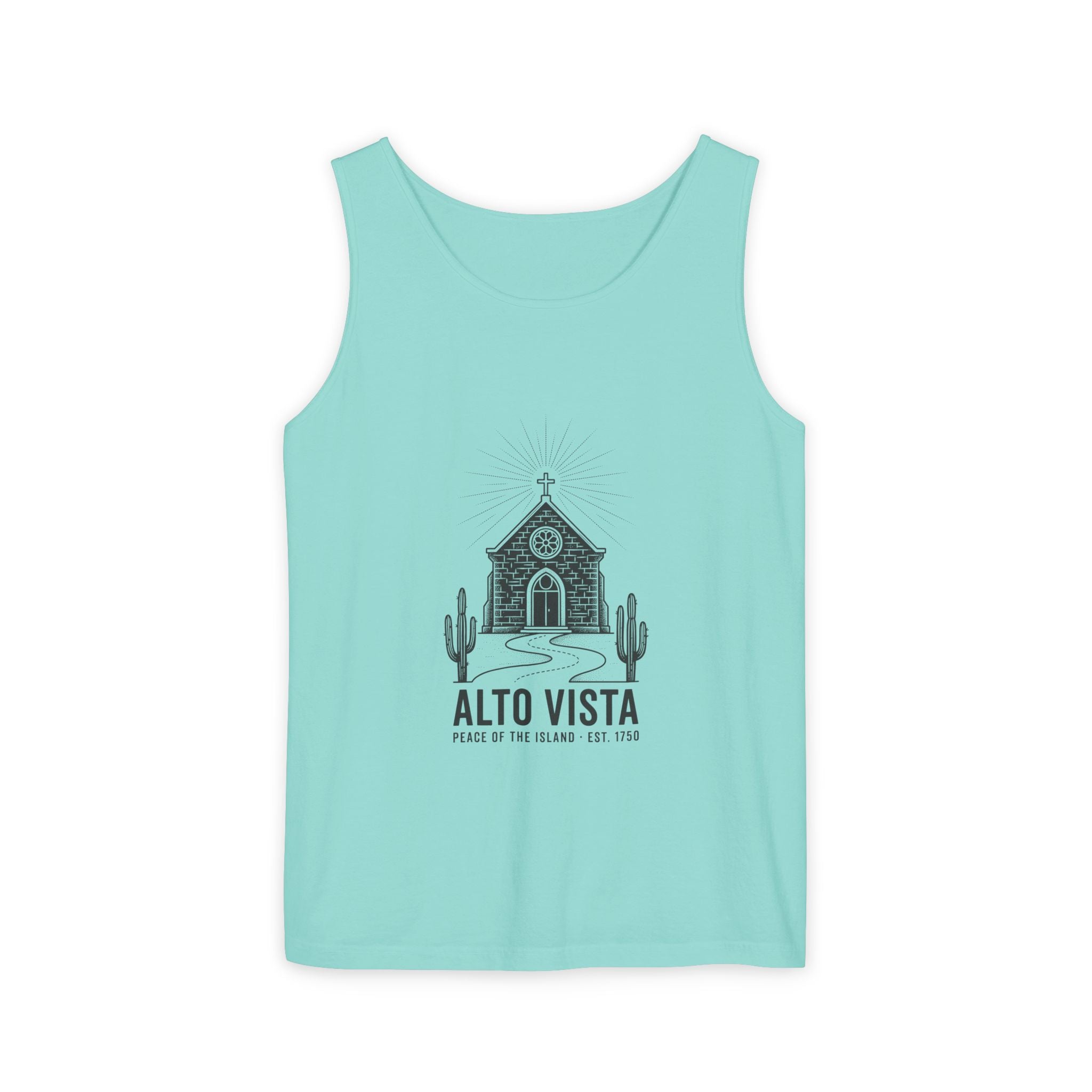 Aruba Alto Vista Chapel Tank