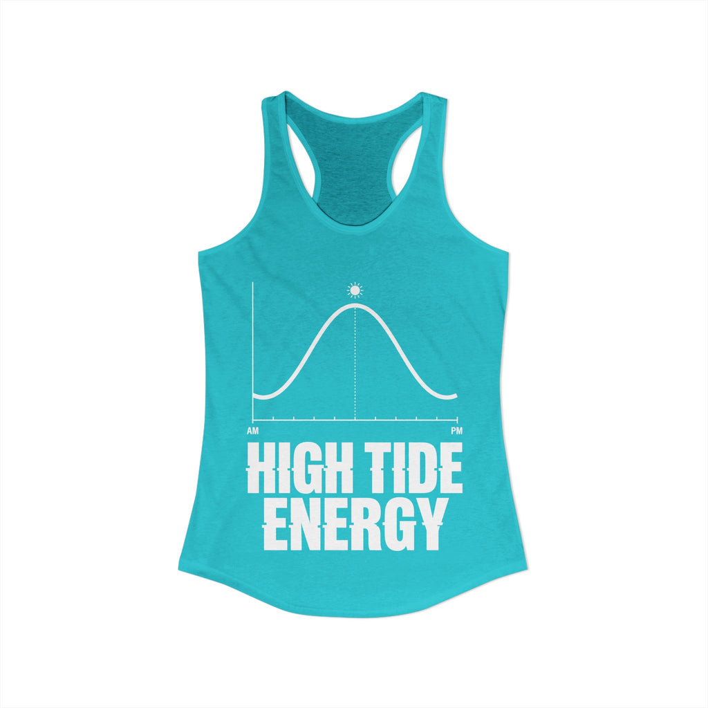 Aruba High Tide Energy Tank