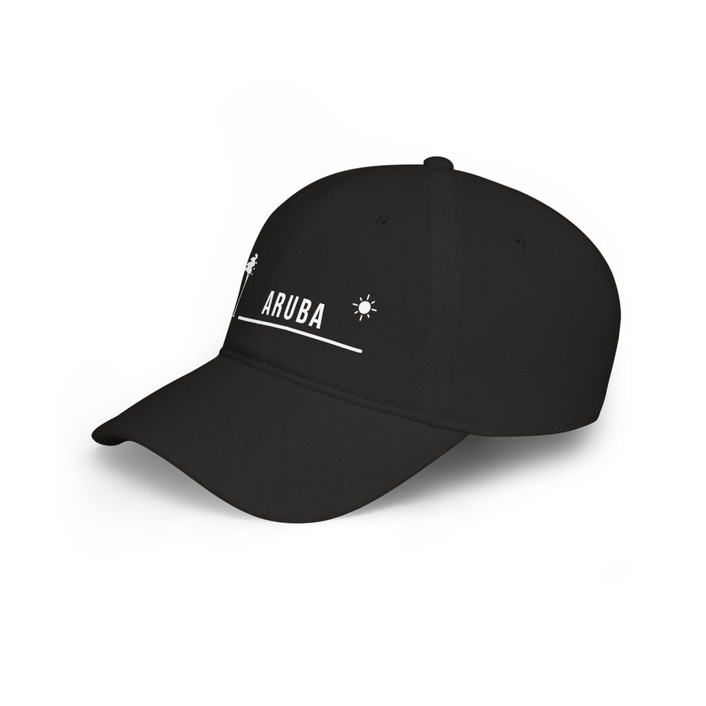 Aruba Divi Horizon Cap