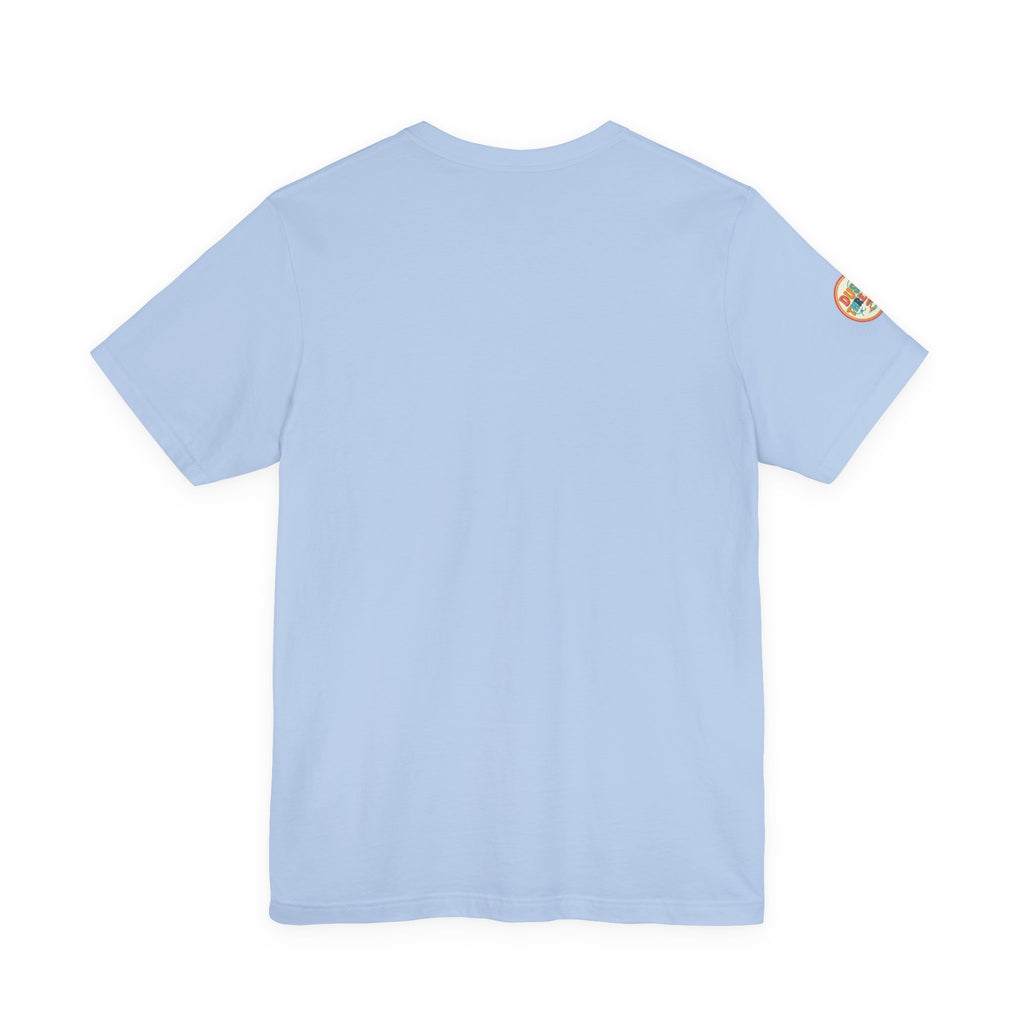 Aruba Great Wave Enso Tee