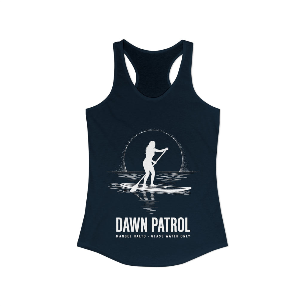 Aruba Dawn Patrol Paddleboard Tank
