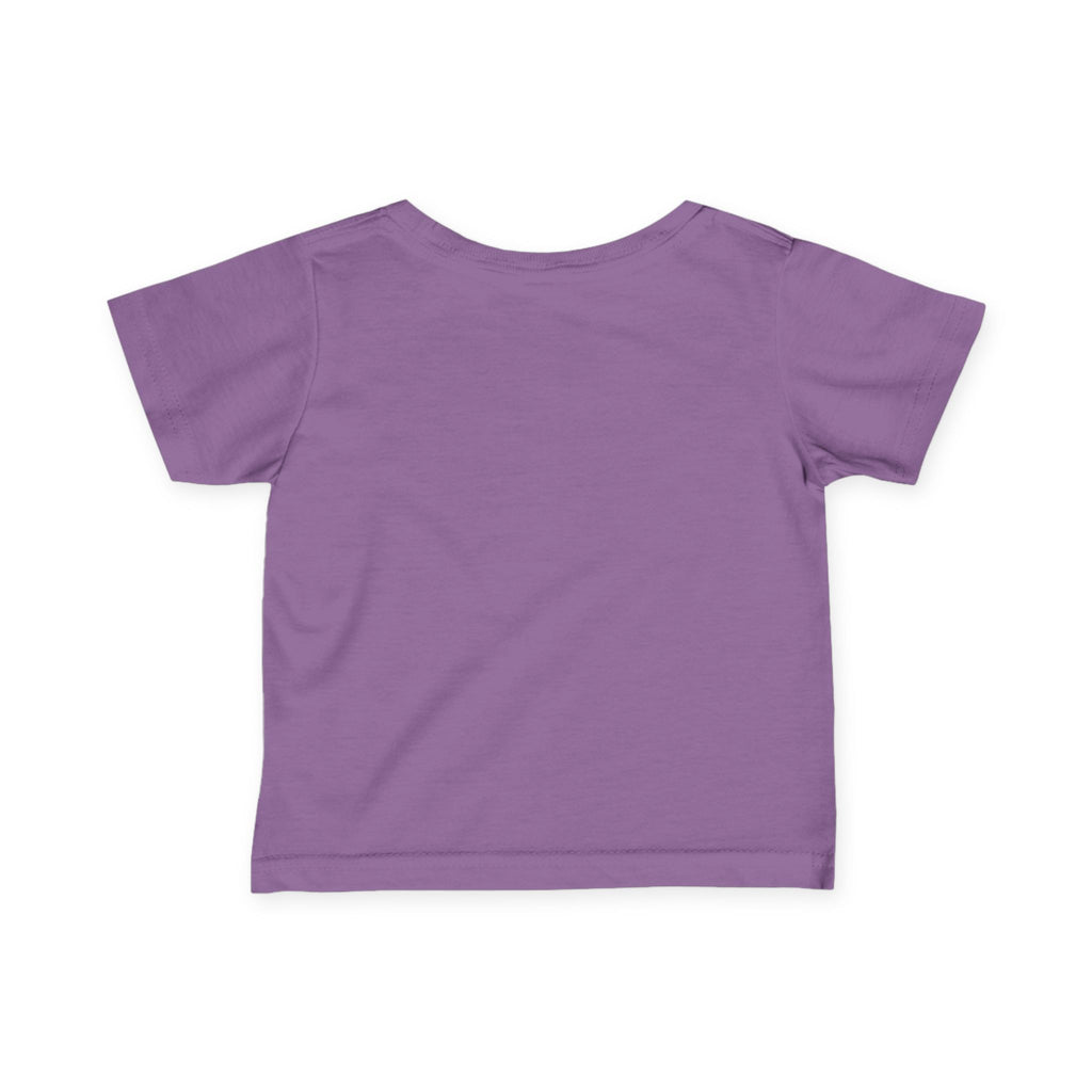 Aruba Dushi Dreams Moon Baby Tee