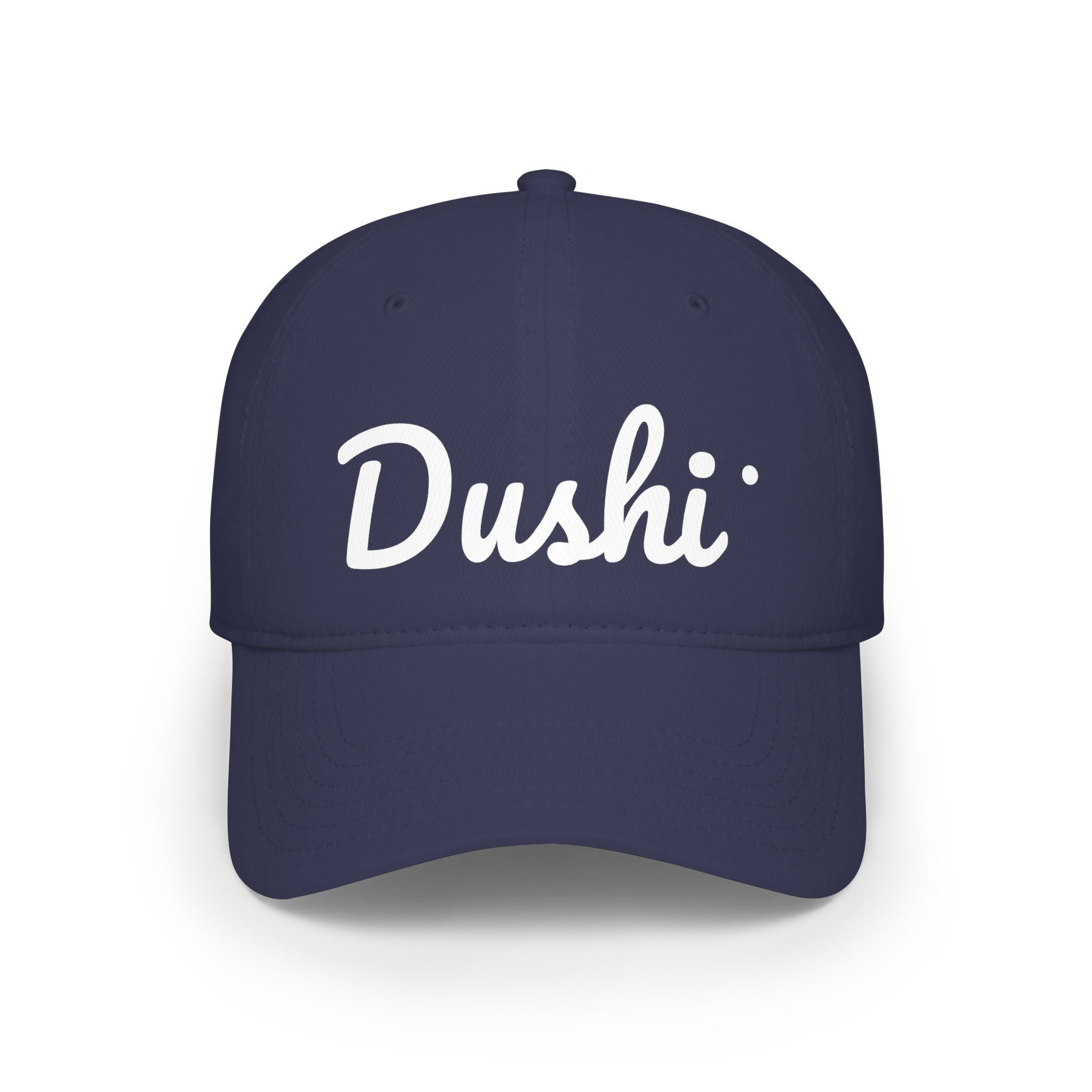 Dushi Aruba Embroidered Cap