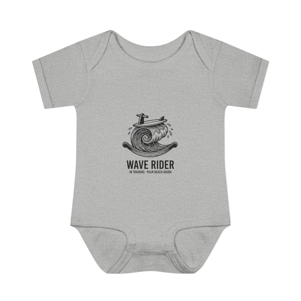 Aruba Wave Rider Bodysuit