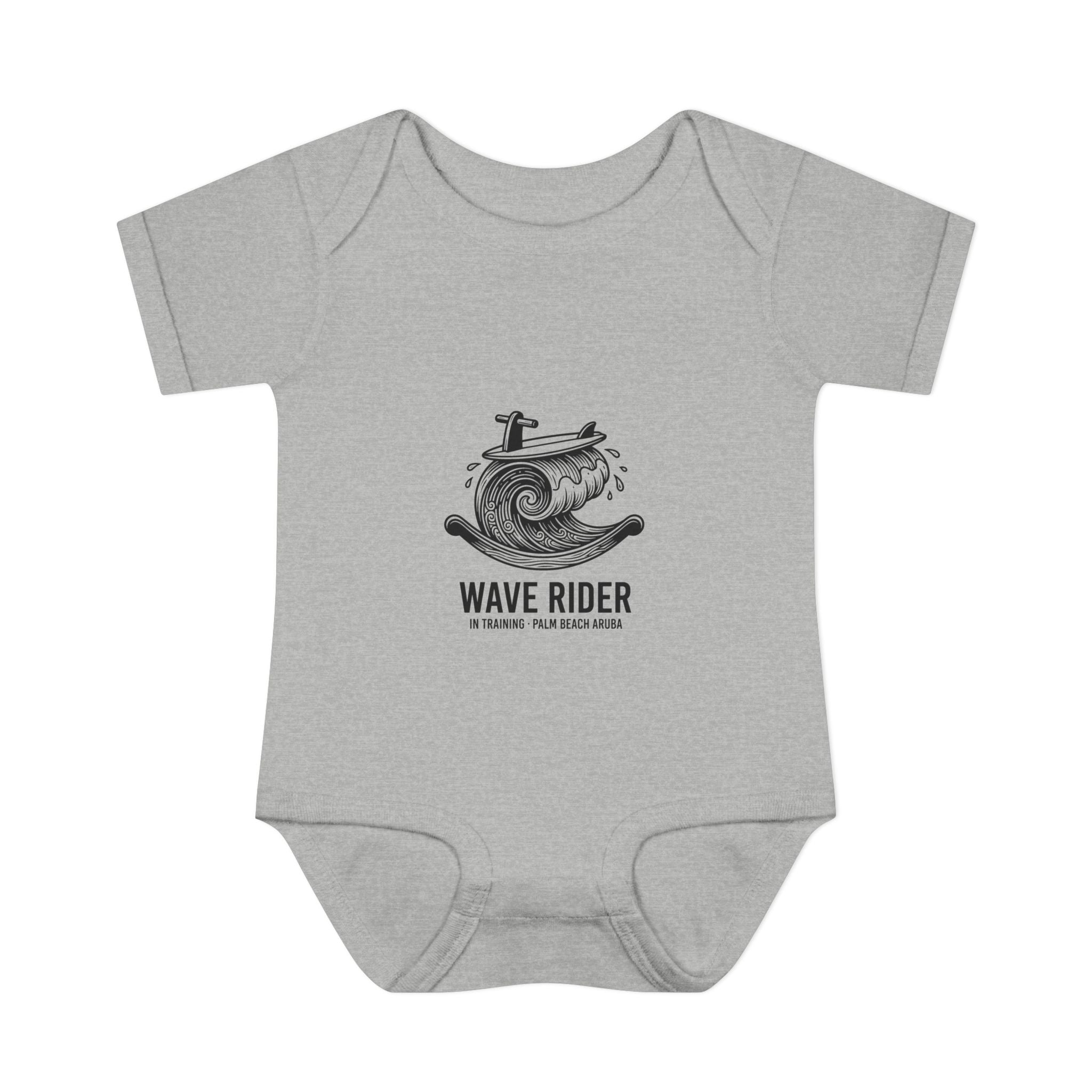 Aruba Wave Rider Bodysuit
