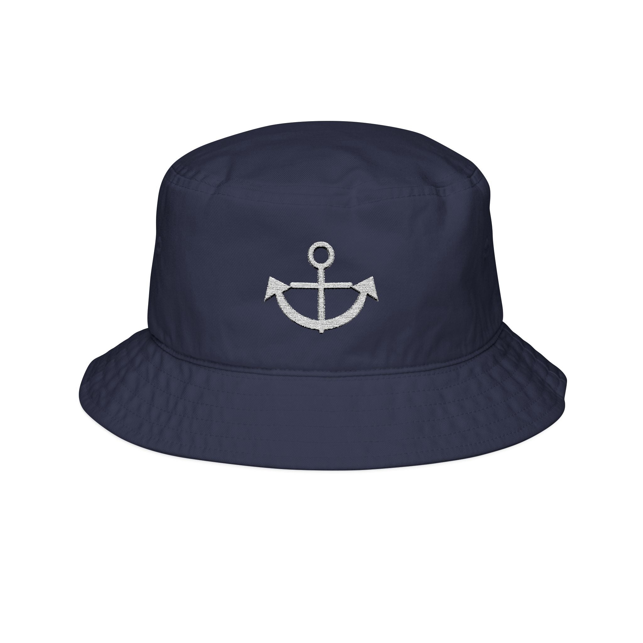 Aruba Anchor Bucket Hat