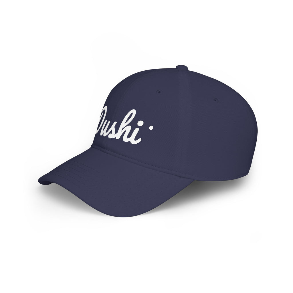 Dushi Aruba Embroidered Cap