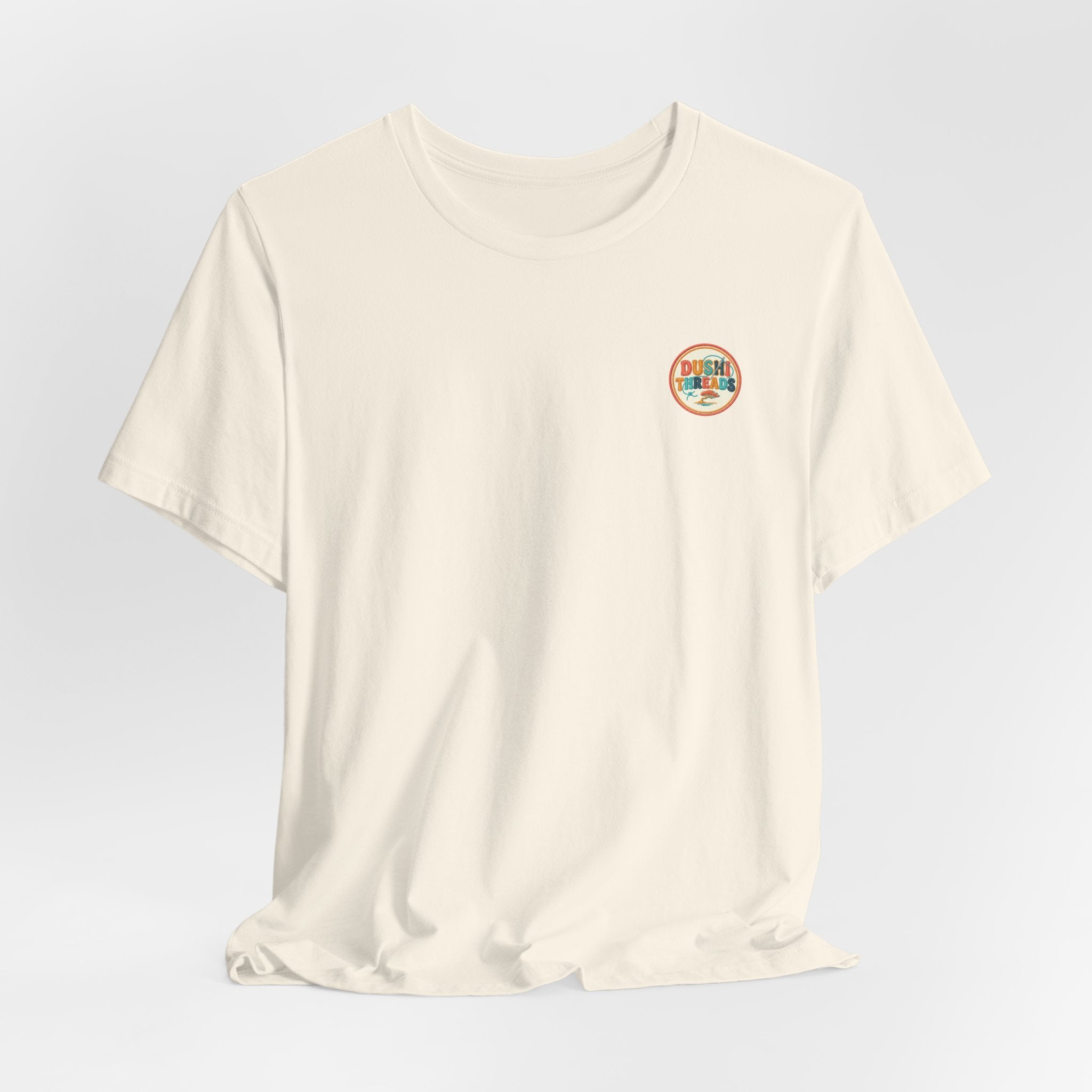 Moon Gate Sea Turtle Tee