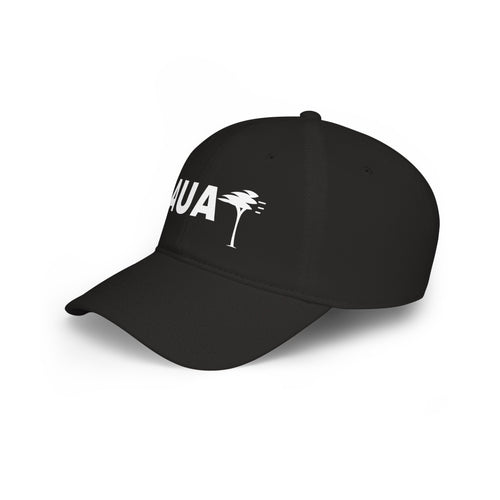 Aruba AUA Divi Cap in Black