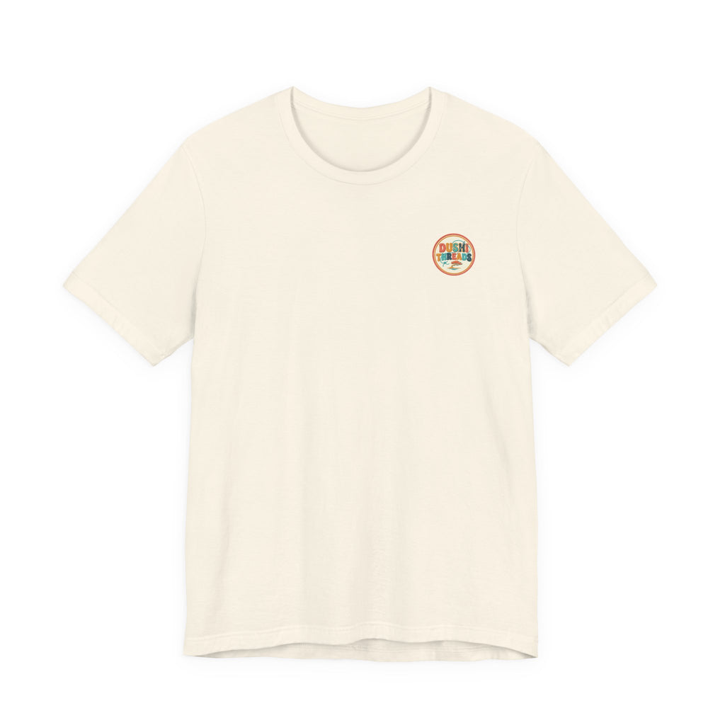Aruba Divi Divi Windsurfer Tee, product view