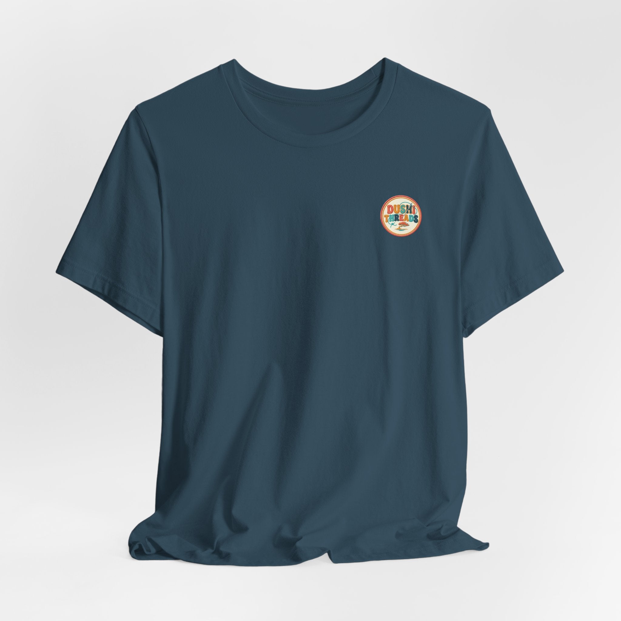 Palm Beach Aruba Neon Tee