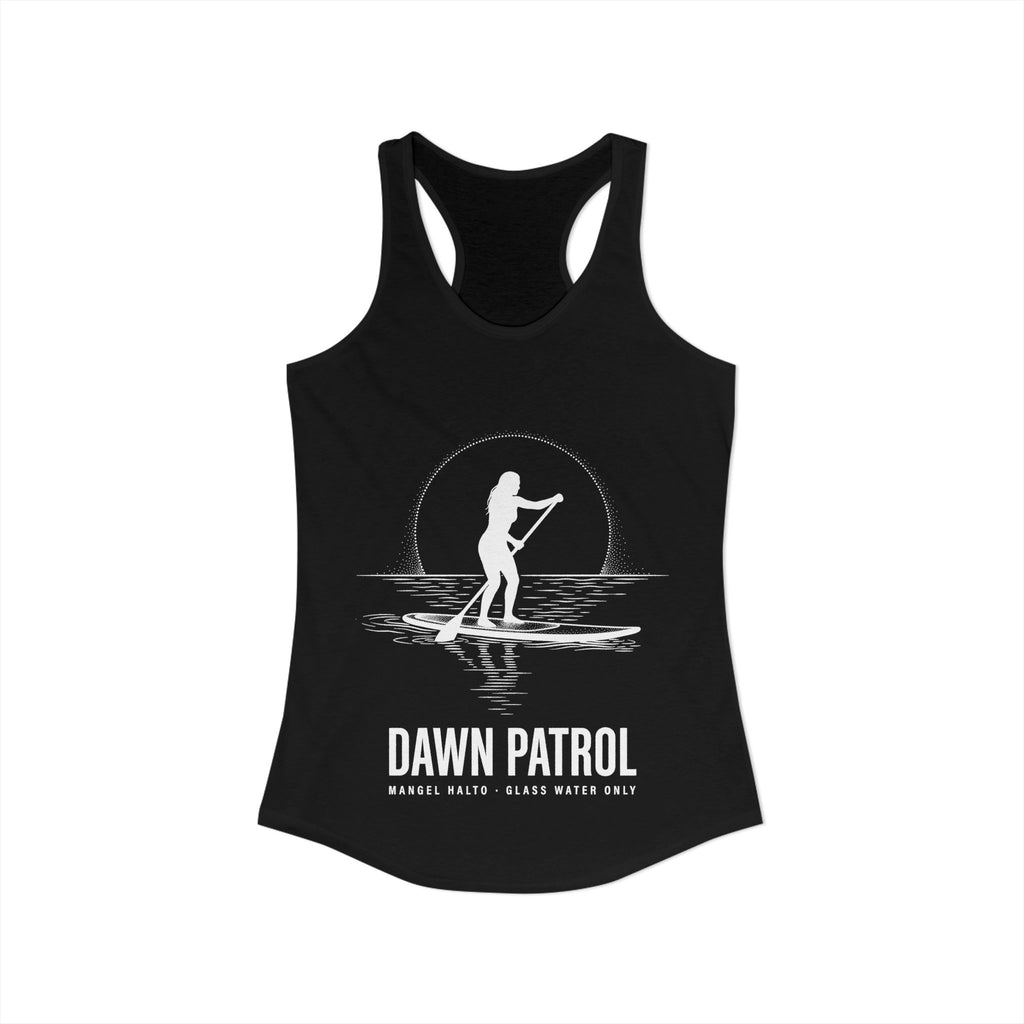 Aruba Dawn Patrol Paddleboard Tank