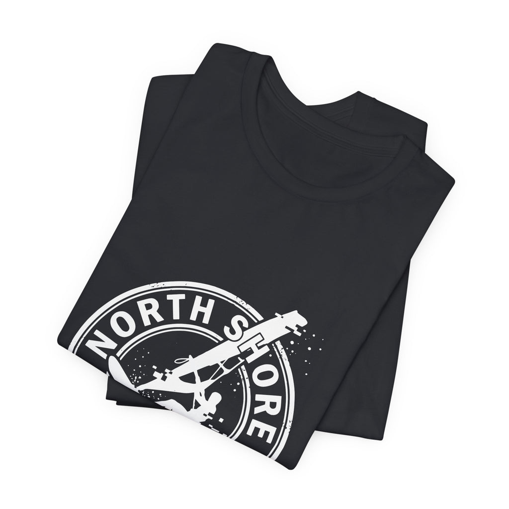 North Shore Aruba Stamp Tee