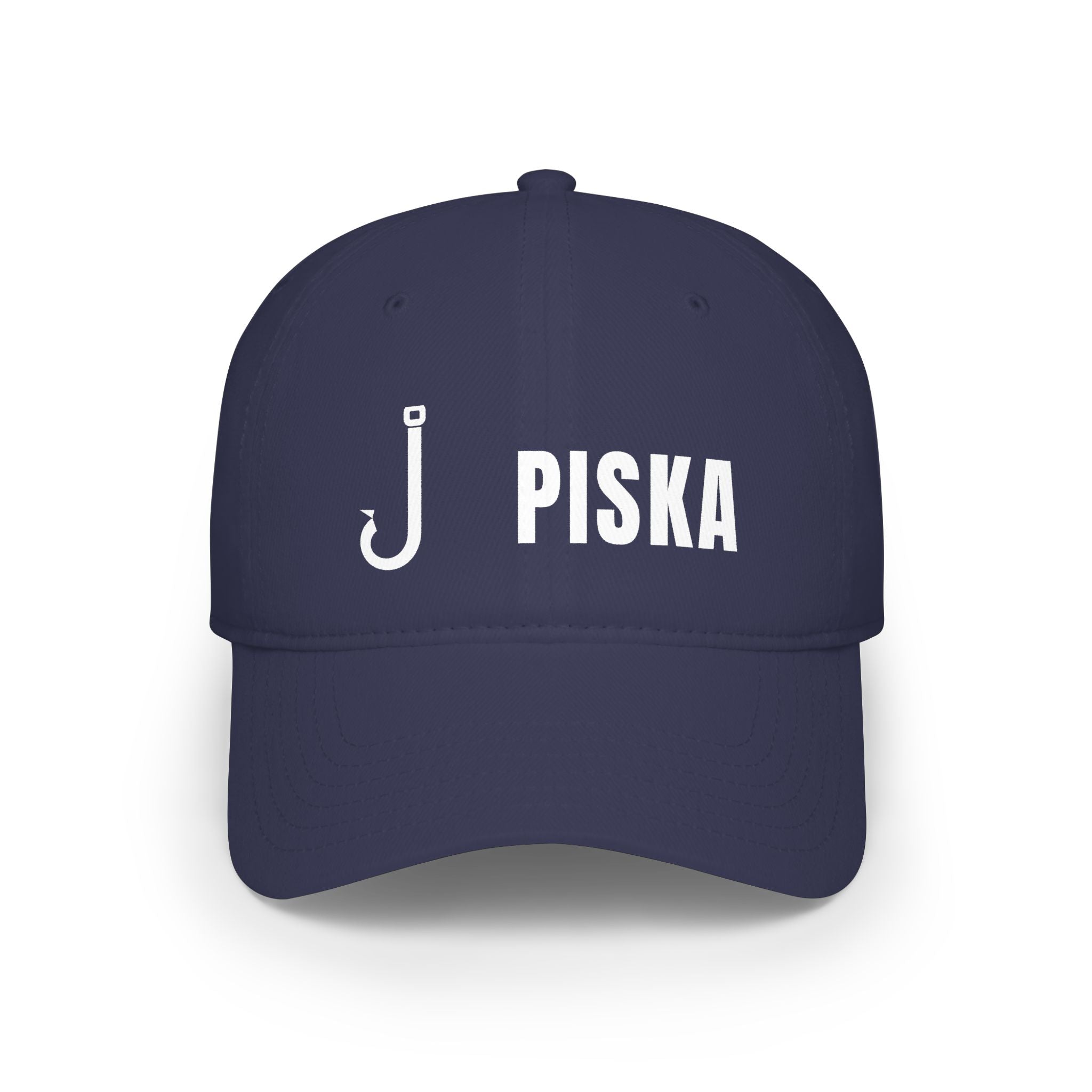 Aruba Piska Fish Hook Cap
