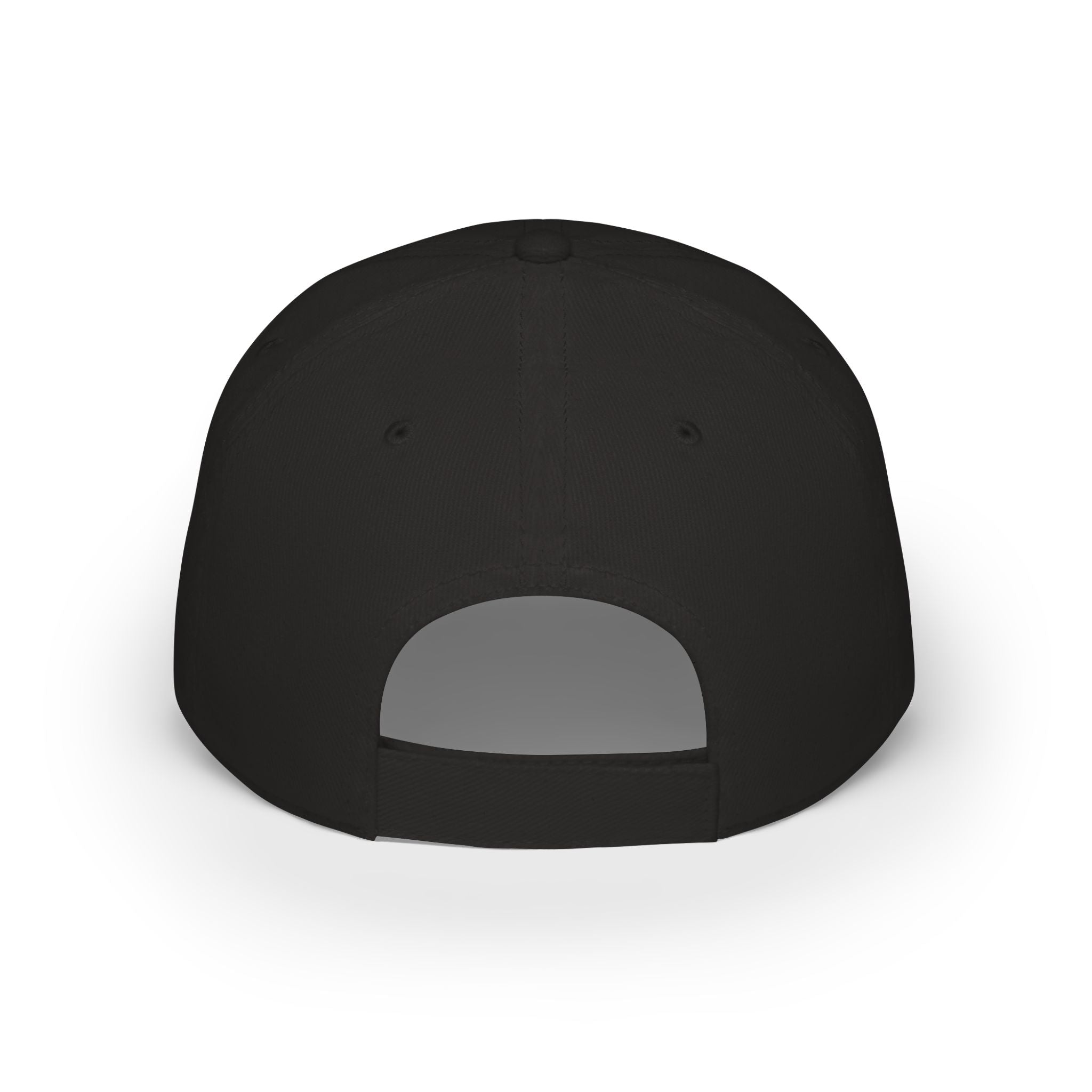 One Happy Island Embroidered Cap
