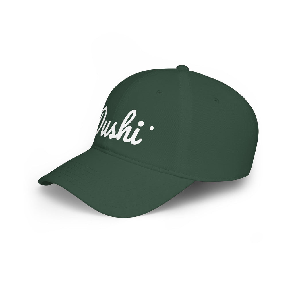 Dushi Aruba Embroidered Cap
