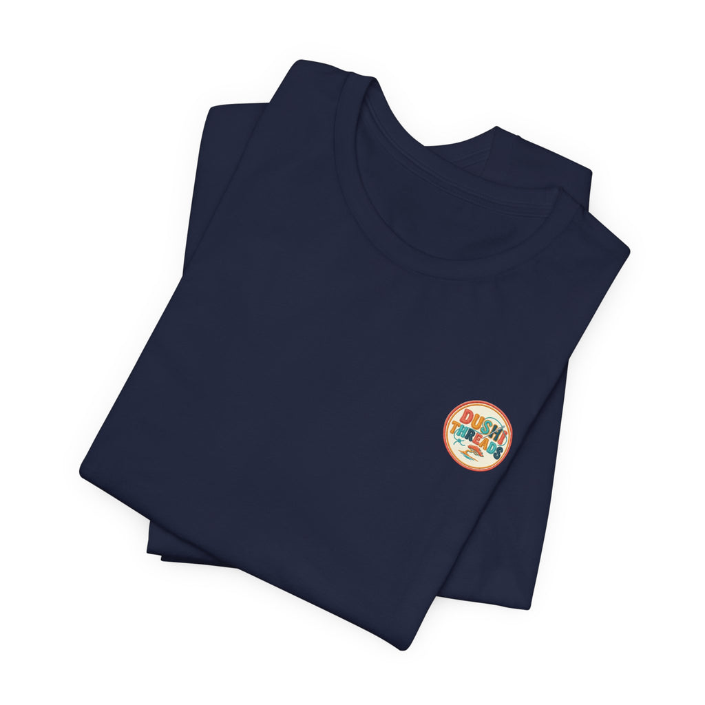 Iguana & Aloe Diamond Tee
