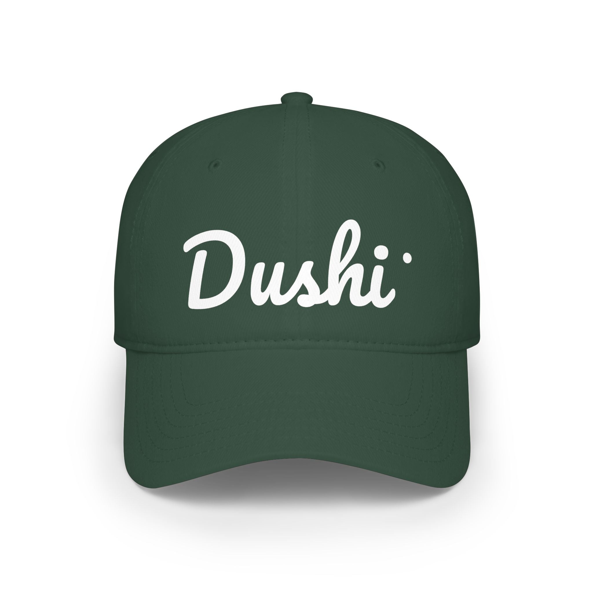 Dushi Aruba Embroidered Cap