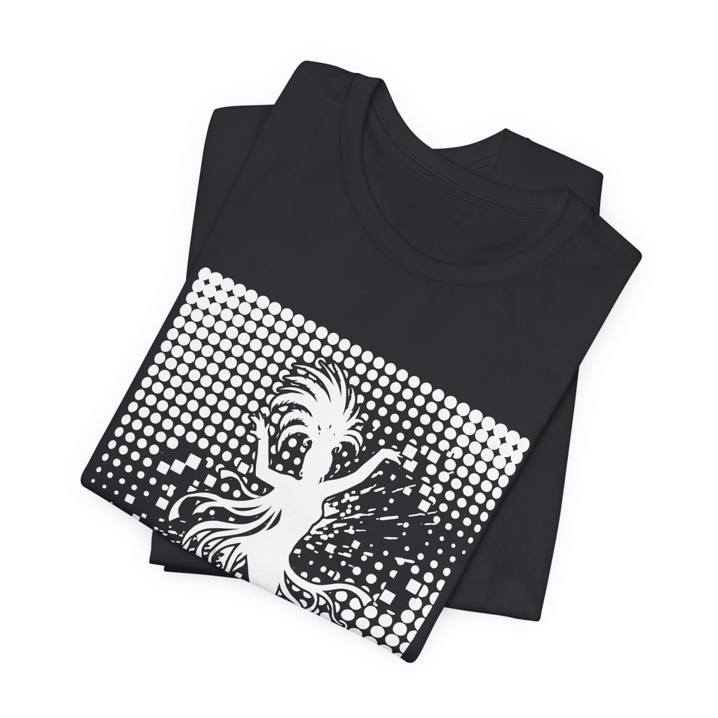 Carnaval Halftone Tee