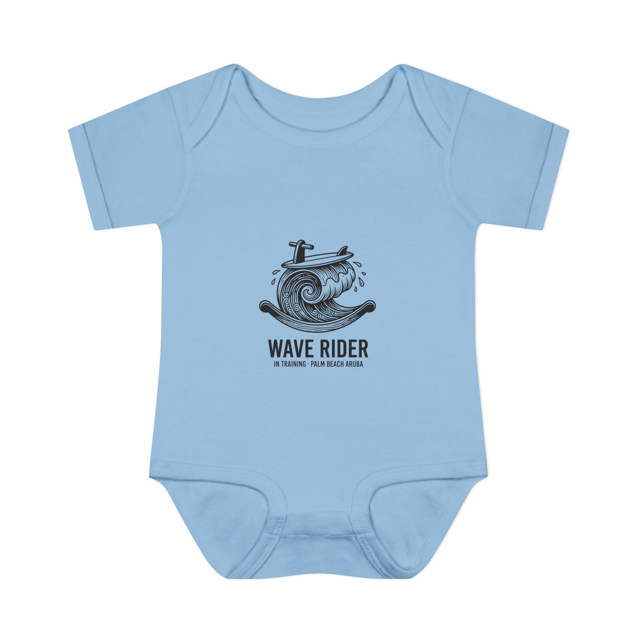 Aruba Wave Rider Bodysuit