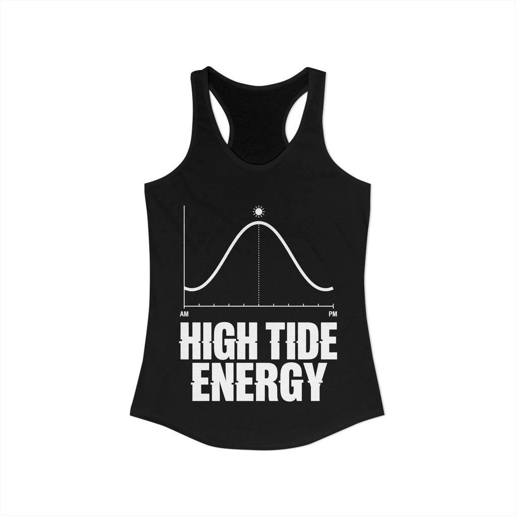Aruba High Tide Energy Tank