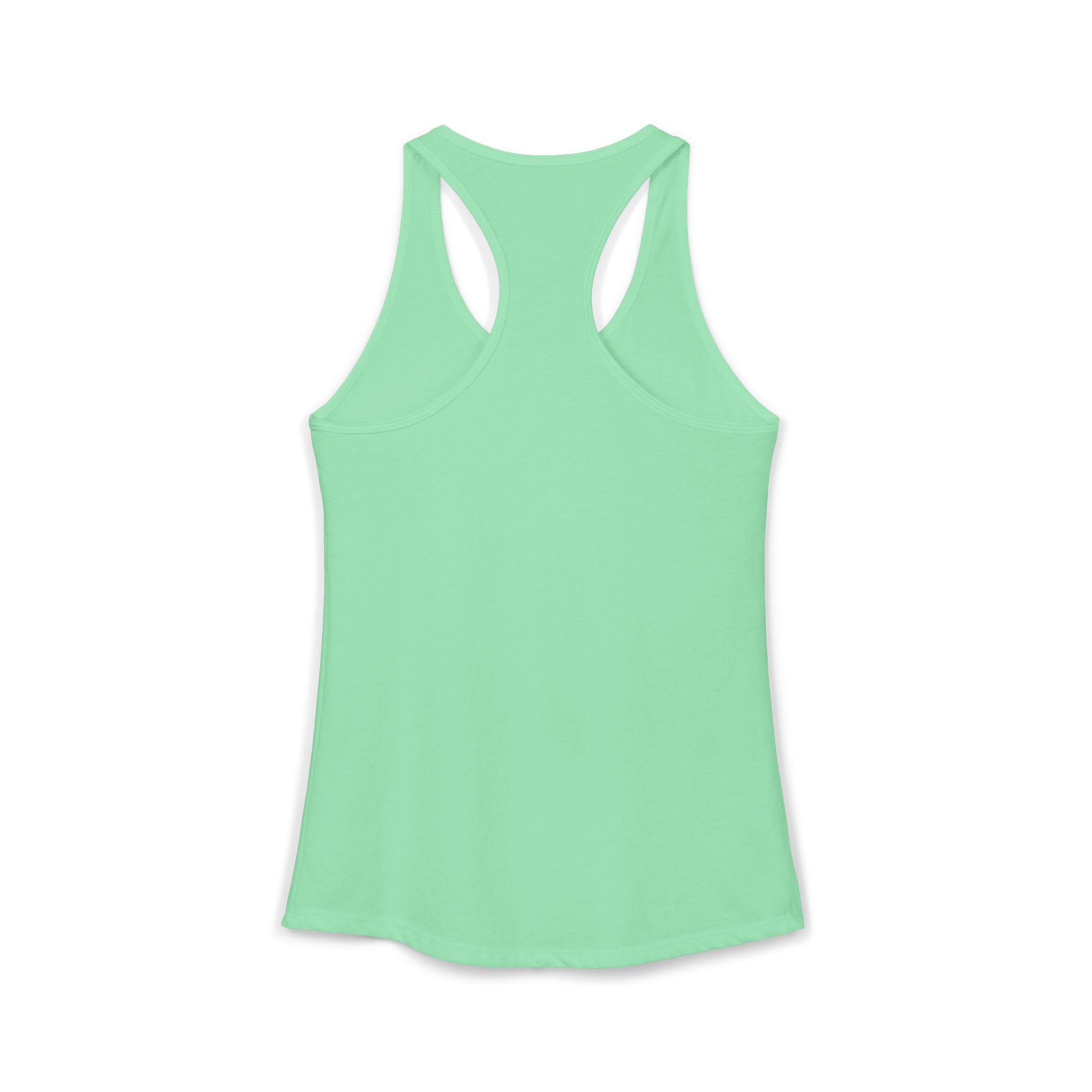 Aruba Salt and Sun Varsity Tank