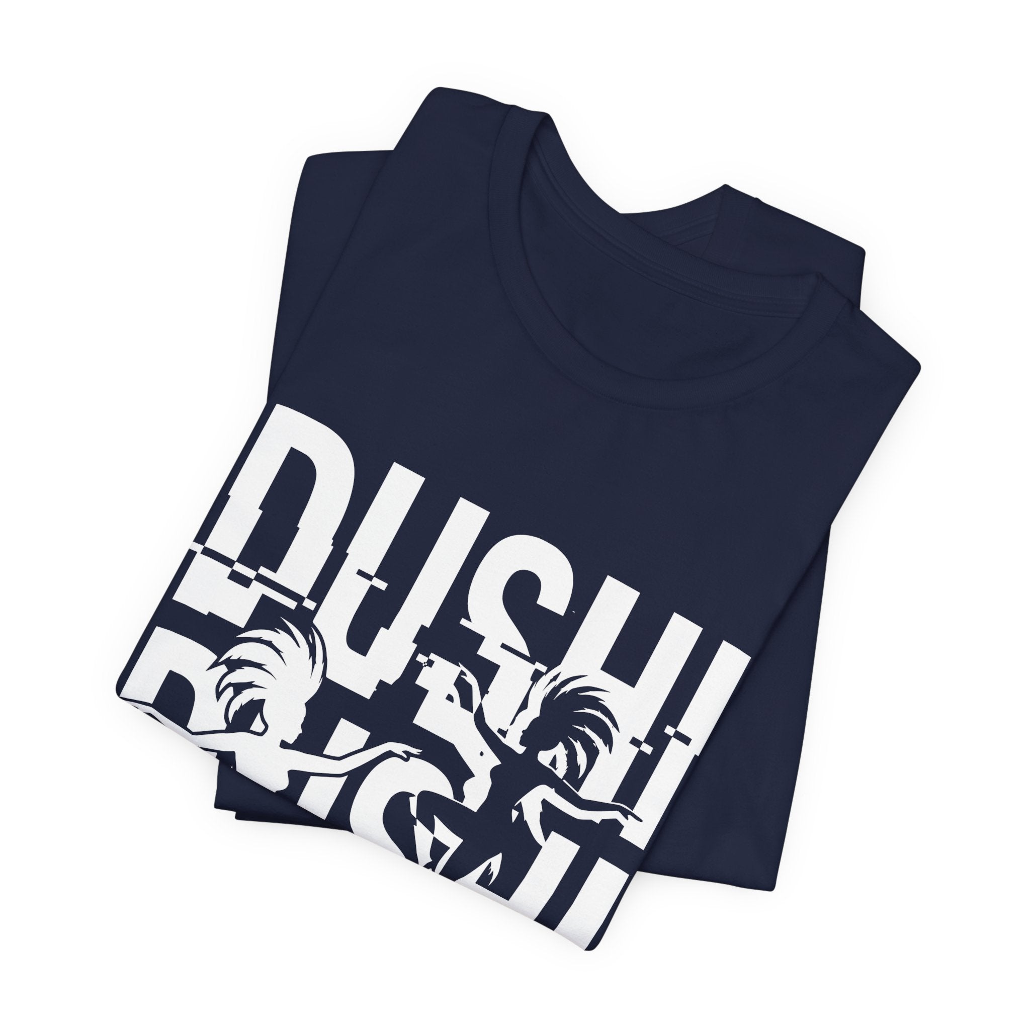 Dushi Glitch Carnival Tee