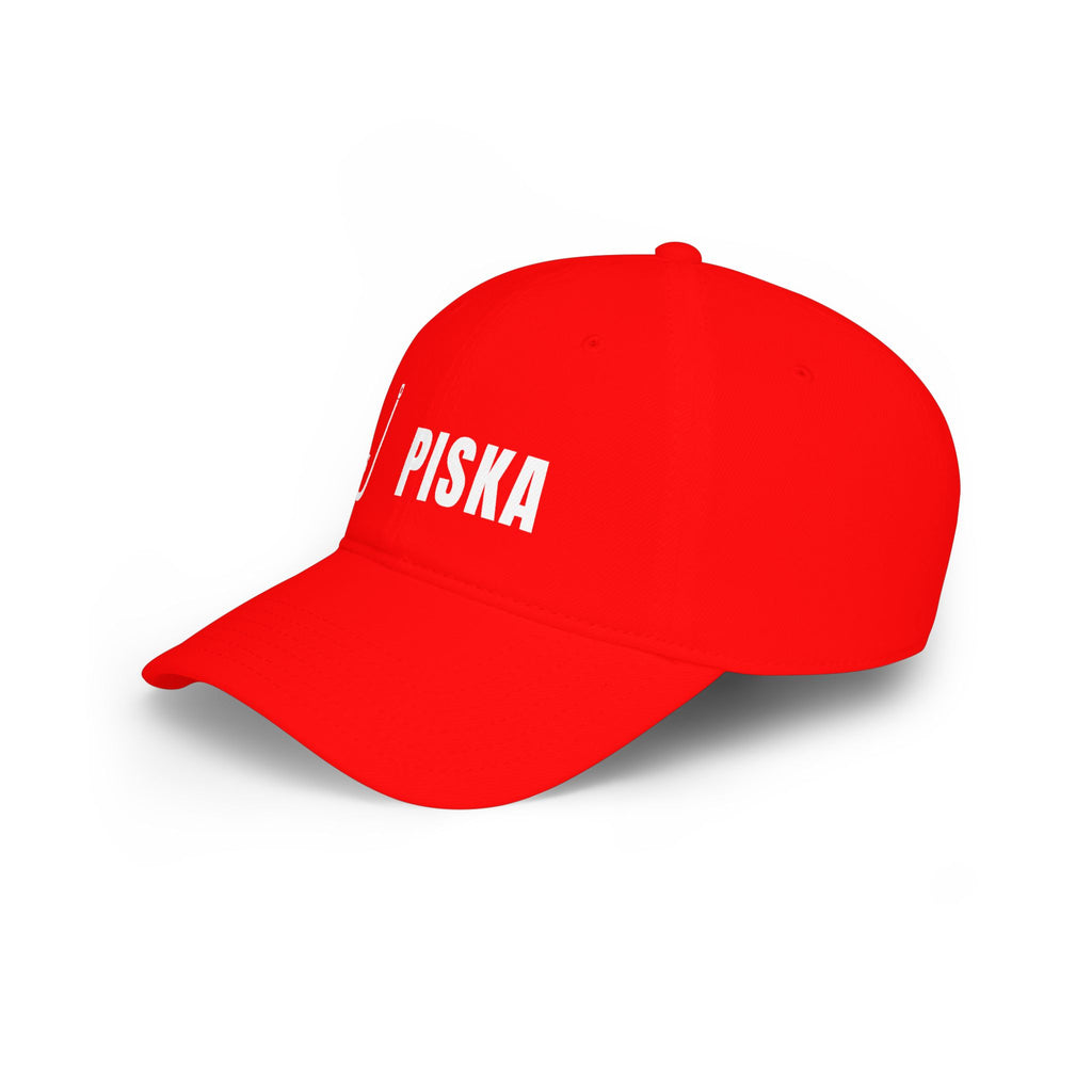 Aruba Piska Fish Hook Cap