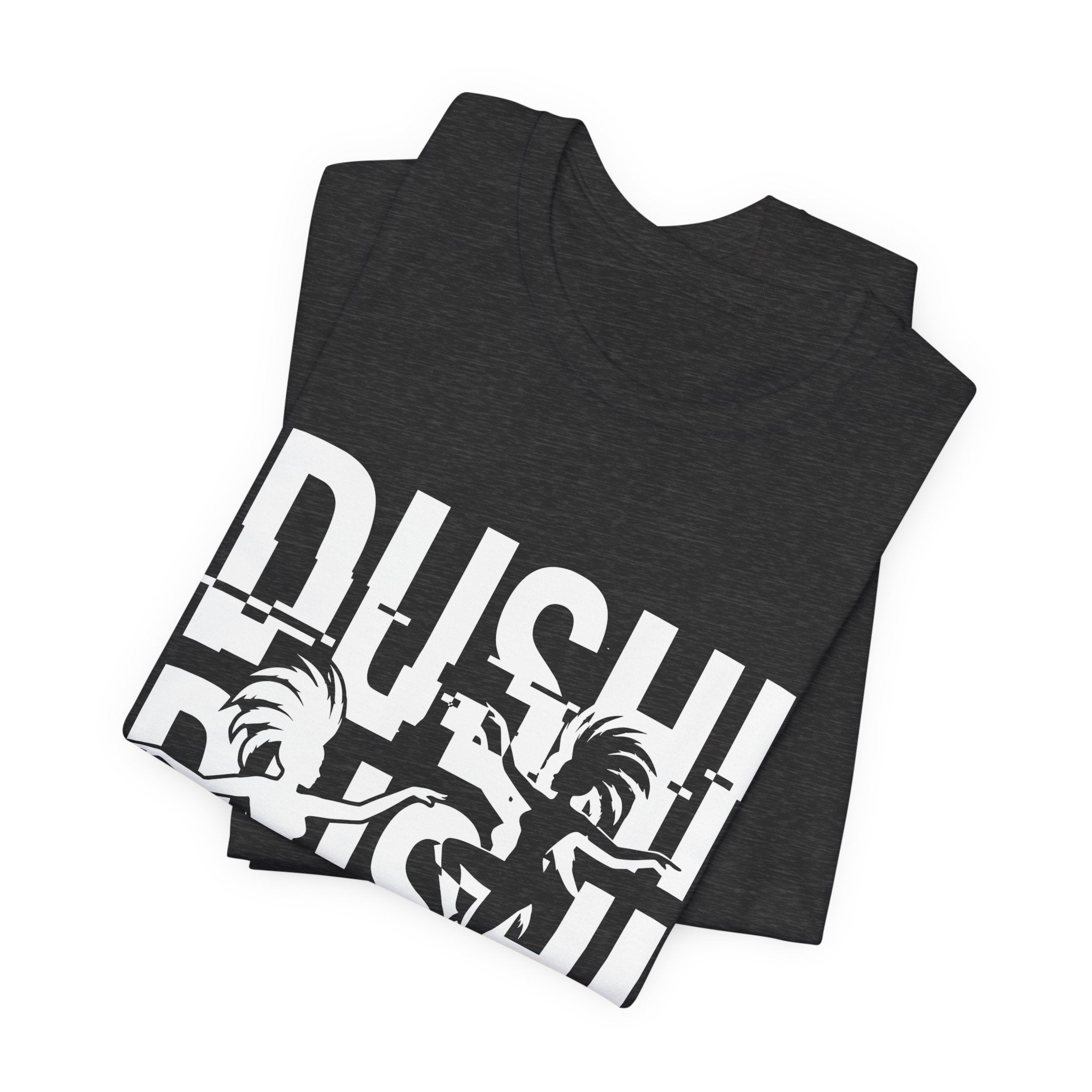 Dushi Glitch Carnival Tee