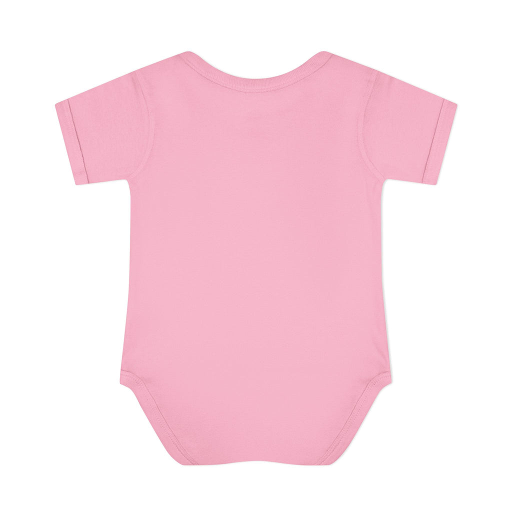 Aruba Here Comes the Sunshine Baby Bodysuit