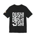 Dushi Glitch Carnival Tee