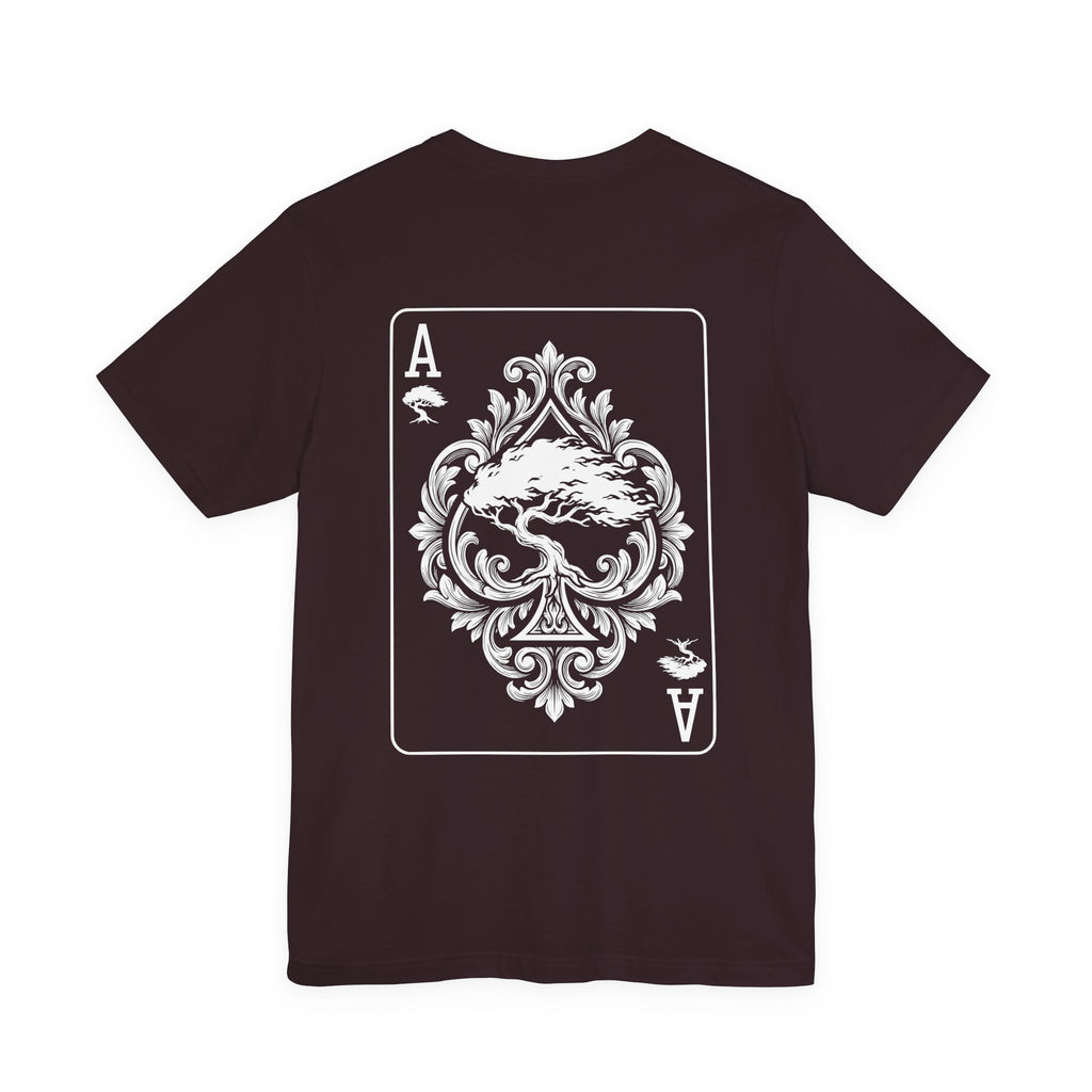 Aruba Ace of Spades Tee