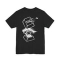 Aruba Escape Key Tee in Black