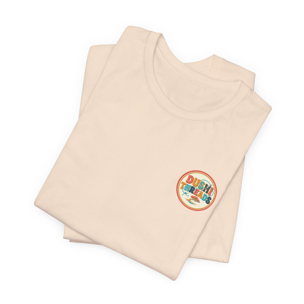 Fuego Aruba Matchbox Tee