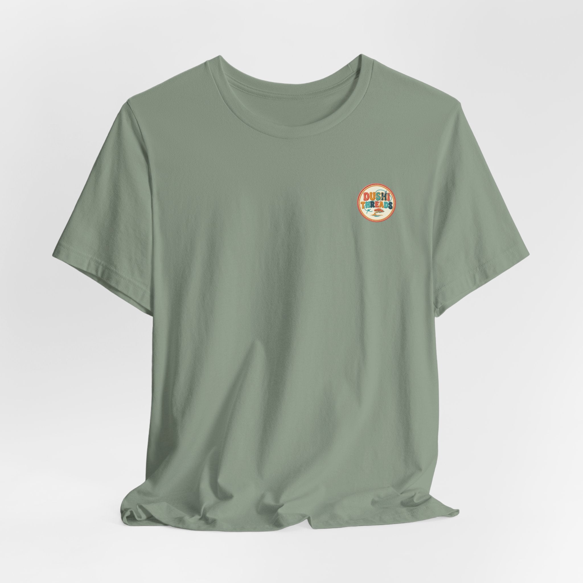 Aruba Cadushi Cactus Moon Tee