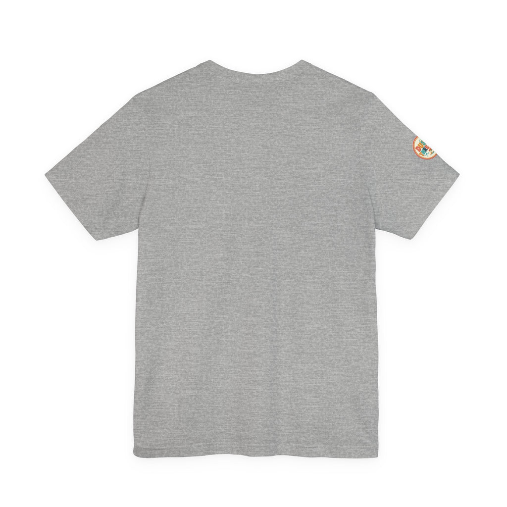 Aruba Hypnotic Wave Surf Tee